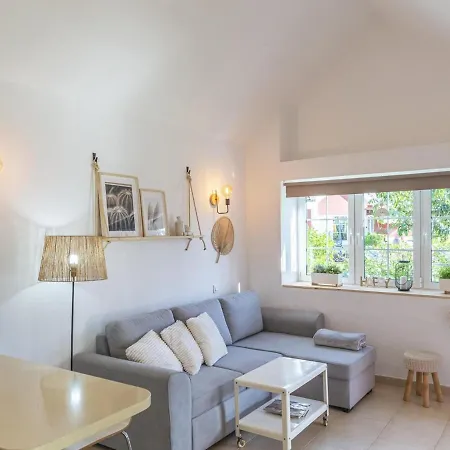 Apartamento Familiar Complejo Tunos Maspalomas *