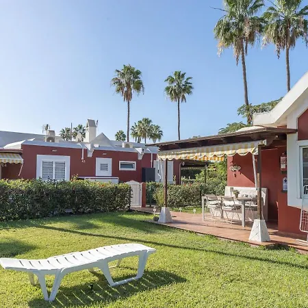 Apartamento Familiar Complejo Tunos Maspalomas Maspalomas (Gran Canaria)