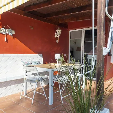 Apartamento Familiar Complejo Tunos Maspalomas *