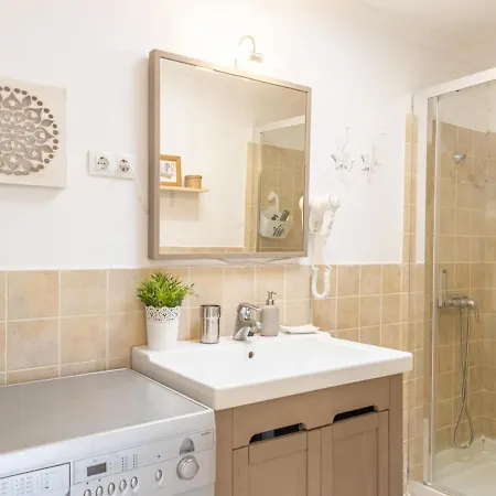 Apartamento Familiar Complejo Tunos Maspalomas *