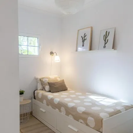 Familiar Complejo Tunos Maspalomas Apartamento *