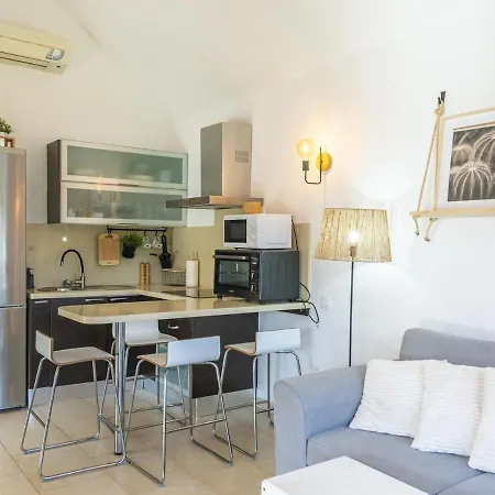 Familiar Complejo Tunos Maspalomas Apartamento