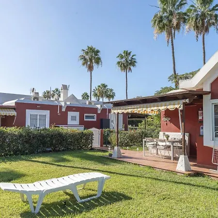 Guest house Guestready - Los Tunos Family Pool