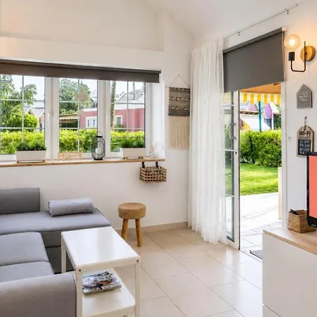 Guestready - Tunos Family Pool Penzion Maspalomas (Gran Canaria)