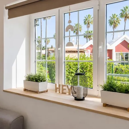 Guestready - Los Tunos Family Pool Guest house