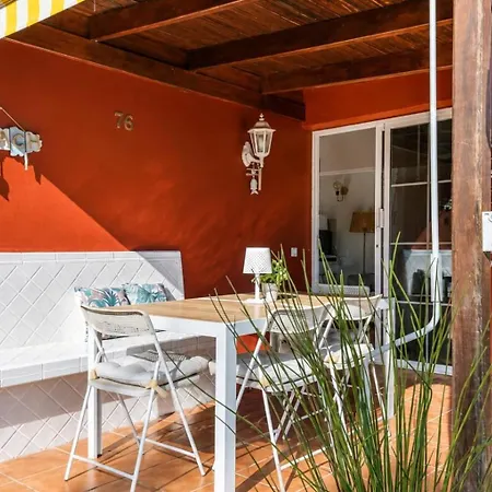 Guestready - Tunos Family Pool Maspalomas (Gran Canaria)