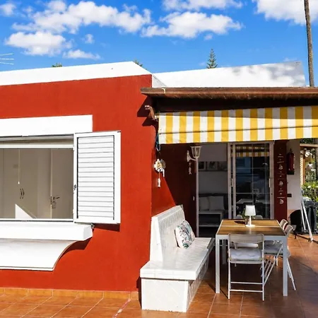 Guestready - Tunos Family Pool 3* Maspalomas (Gran Canaria)