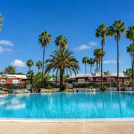 Penzion Guestready - Tunos Family Pool 3*