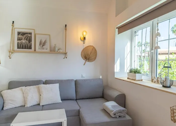 Guestready - Tunos 76 - Fc Gasthof Maspalomas (Gran Canaria)