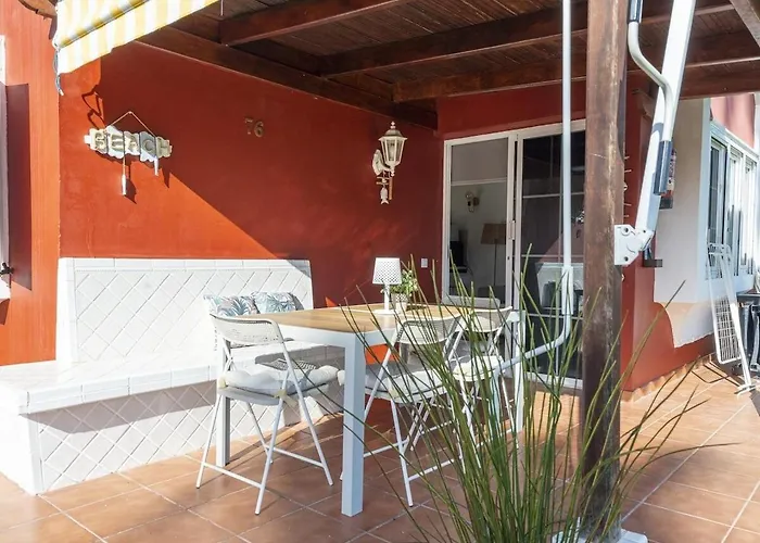 Guestready - Tunos 76 - Fc 3* Maspalomas (Gran Canaria)