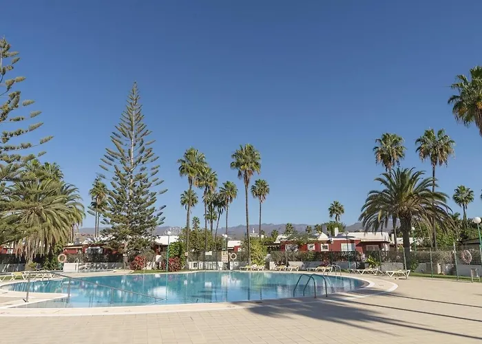 Guestready - Tunos 76 - Fc 3* Maspalomas (Gran Canaria)