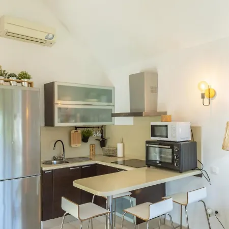 Guestready - Los Tunos 76 - Fc