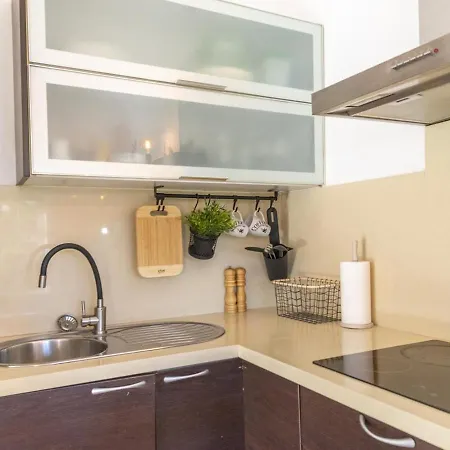 Apartment Familiar Complejo Tunos Maspalomas *