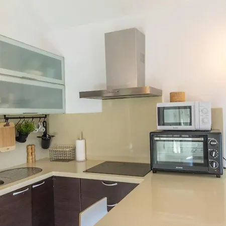 Apartment Familiar Complejo Tunos Maspalomas Maspalomas (Gran Canaria)