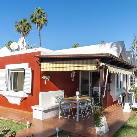 Apartment Familiar Complejo Tunos Maspalomas *