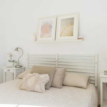 Apartment Familiar Complejo Tunos Maspalomas